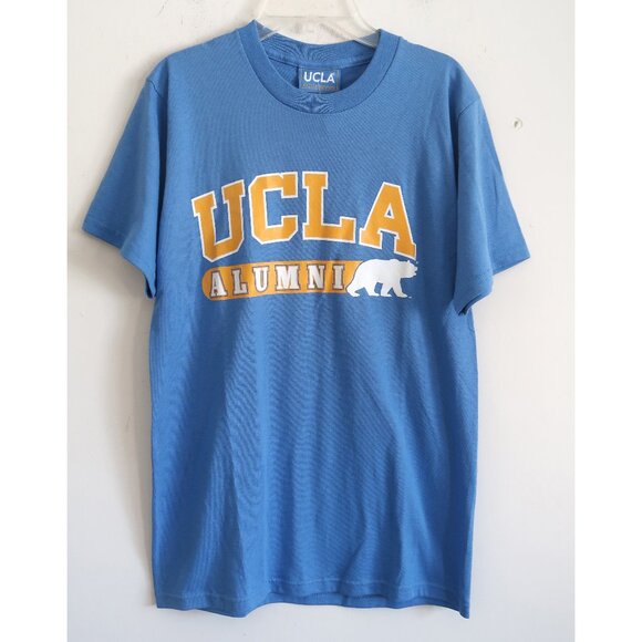 UCLA Alumni Tee - Size Small NWT - Picture 1 of 10